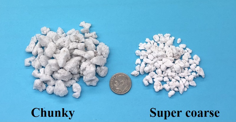 Perlite - Chunky - Click Image to Close